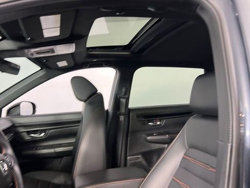 Used 2025 Honda CR-V Sport-L image 23