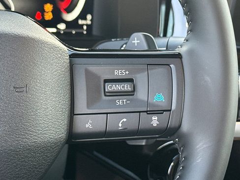 New 2026 Nissan Pathfinder Platinum w/ Cargo Package image 26