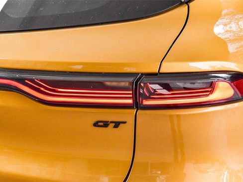 Used 2023 Dodge Hornet GT w/ Tech Pack w/o Parking image 7