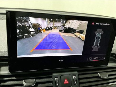 Used 2023 Audi Q5 2.0T Premium w/ Convenience Package image 22