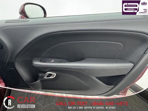 Used 2020 Dodge Challenger R/T Scat Pack image 47