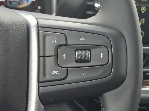 New 2026 GMC Sierra 2500 SLE w/ SLE Value Package; image 21