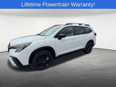 New 2026 Subaru Ascent Premium w/ Popular Package #2 image 4