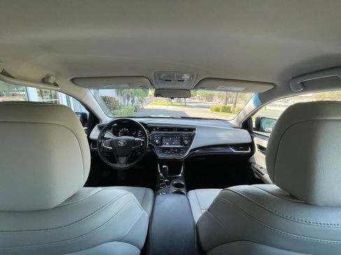 Used 2016 Toyota Avalon XLE FWD image 13