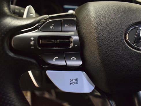 Used 2021 Hyundai Veloster N image 10