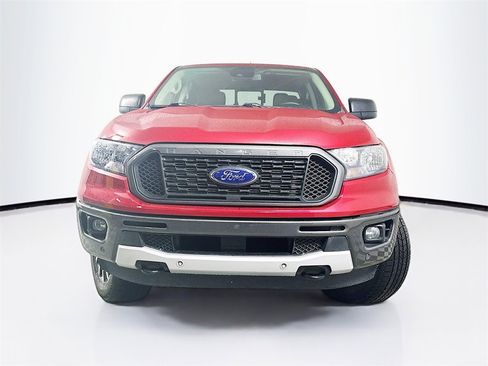 Used 2020 Ford Ranger XLT w/ Equipment Group 302A Luxury image 5