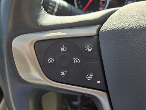 Used 2023 GMC Acadia Denali w/ Denali Technology Package image 26