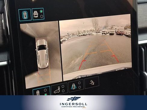 Used 2024 GMC Acadia Denali w/ Super Cruise Package image 23