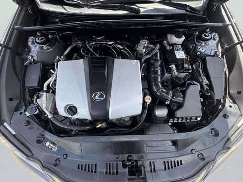 Used 2020 Lexus ES 350 F Sport w/ Accessory Package 2 FWD image 73