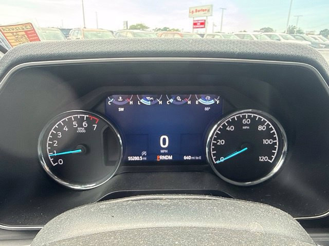Used 2023 Ford F150 XLT w/ Equipment Group 302A High AWD/4WD image 15