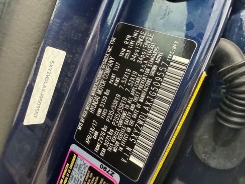 Used 2018 Hyundai Santa Fe Sport image 32