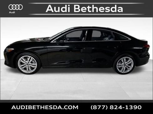 New 2026 Audi A5 Premium image 4