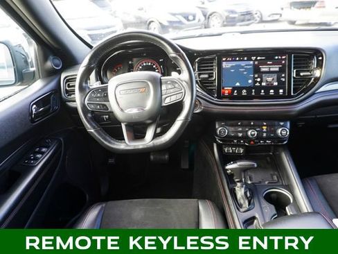 Used 2022 Dodge Durango R/T image 12