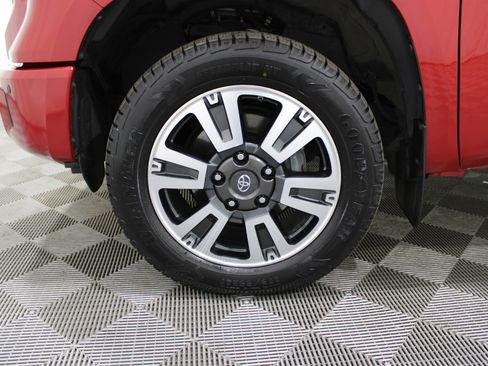 Used 2019 Toyota Tundra SR5 image 35