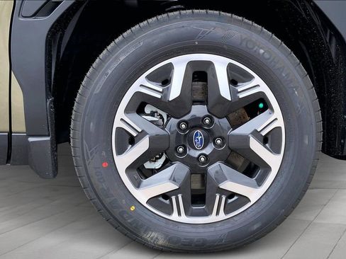 New 2026 Subaru Forester Premium image 12