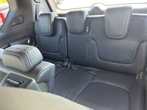 Used 2025 Nissan Armada PRO-4X image 18