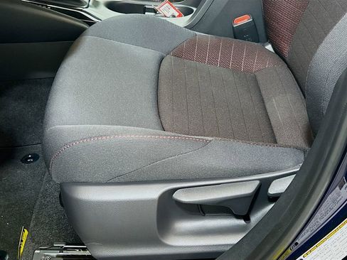 New 2026 Toyota Corolla SE FWD image 19