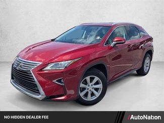 Used 2017 Lexus RX 350 AWD video 1
