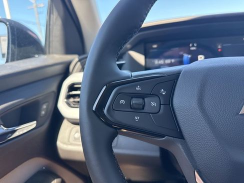 New 2027 Chevrolet Bolt RS FWD image 14
