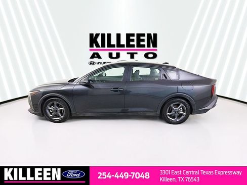 Used 2025 Kia K4 FWD image 4