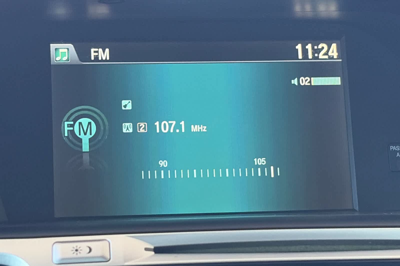 Used 2015 Honda Accord EX-L image 19