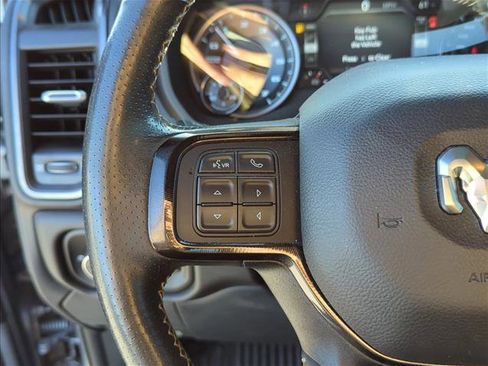 Used 2022 RAM 2500 Power Wagon w/ Level 1 Equipment Group image 16