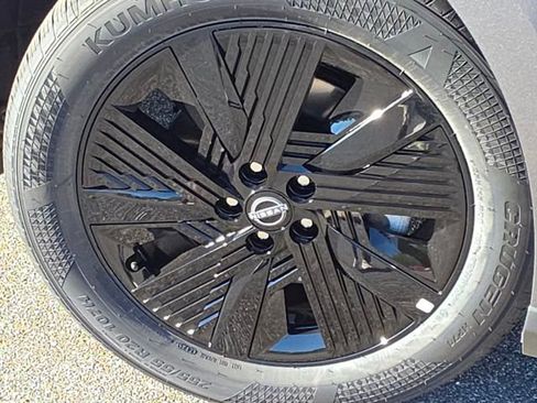 New 2026 Nissan Murano SV image 20