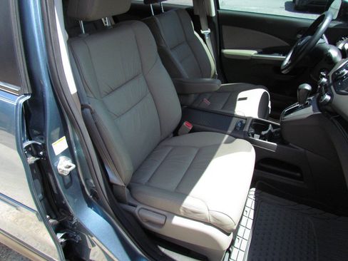 Used 2013 Honda CR-V EX-L image 18