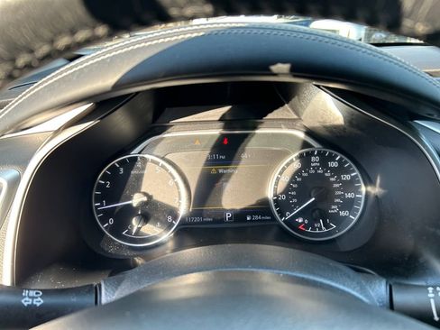 Used 2018 Nissan Murano SL image 20