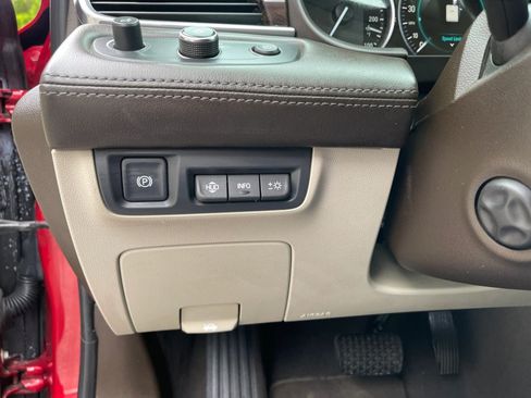 Used 2018 Buick LaCrosse Premium w/ Sights and Sounds Package FWD image 29