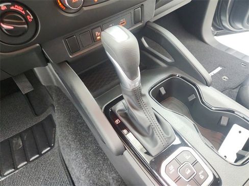 New 2026 Nissan Frontier SV w/ Tow Package image 26