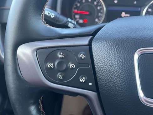 Certified 2024 GMC Terrain AT4 w/ LPO, Floor Liner Package image 27