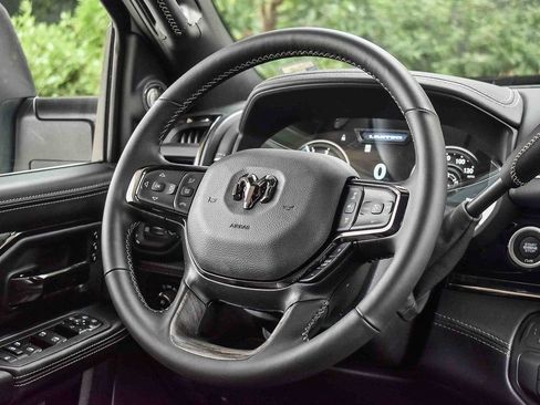 New 2026 RAM 2500 Limited image 15