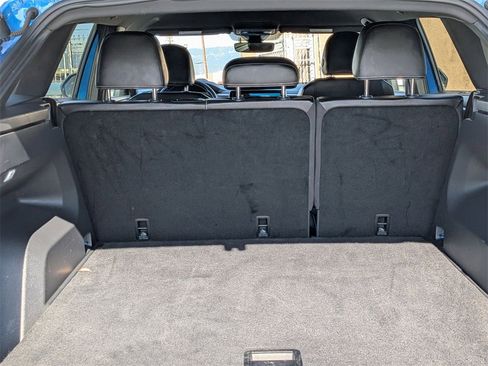 Used 2024 Volkswagen Atlas Cross Sport SE image 34