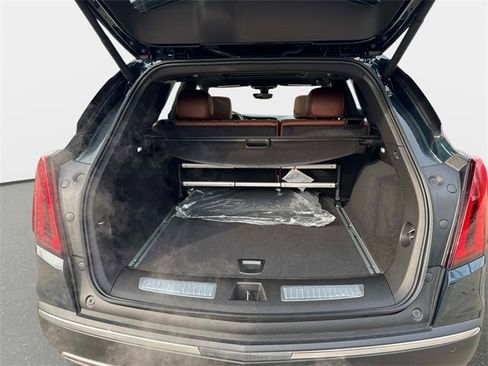 New 2026 Cadillac XT5 Premium Luxury w/ Driver Assist Package image 5
