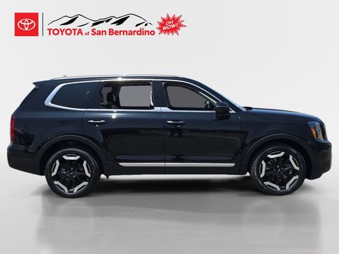 Used 2024 Kia Telluride S AWD/4WD image 6