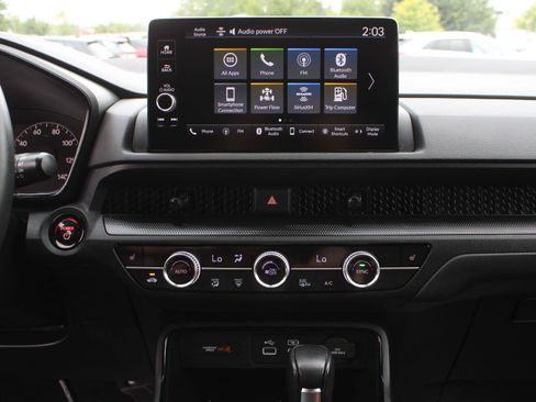 Used 2024 Honda CR-V Sport-L image 13