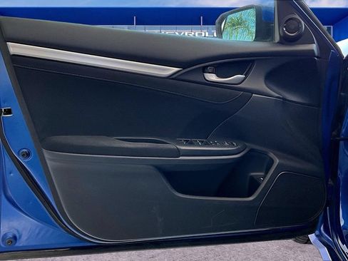 Used 2018 Honda Civic EX-T image 15