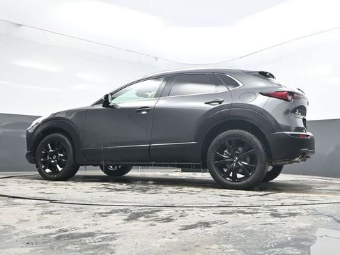 Used 2022 MAZDA CX-30 2.5 Turbo w/ Premium Package image 25
