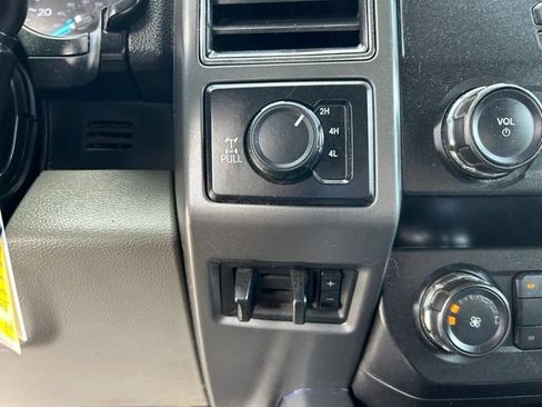 Used 2019 Ford F350 XLT w/ XLT Value Package AWD/4WD image 27