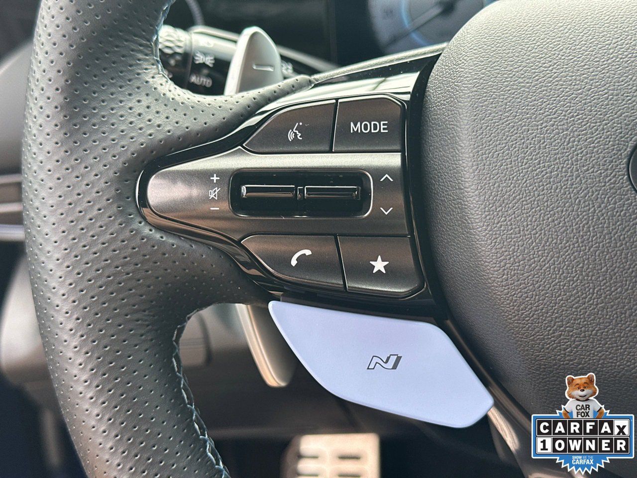 Used 2024 Hyundai Elantra N FWD image 24