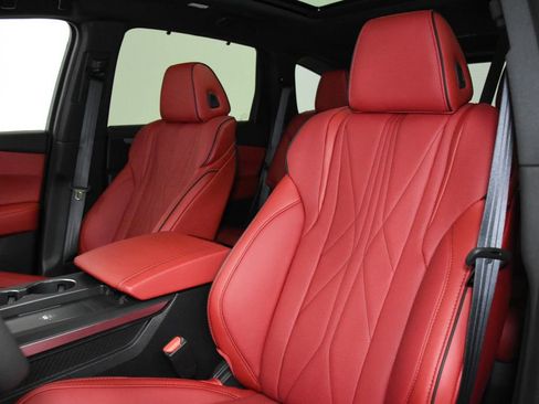 New 2026 Acura MDX A-Spec image 10