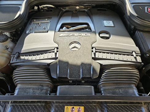 Used 2023 Mercedes-Benz GLE 63 AMG S image 31