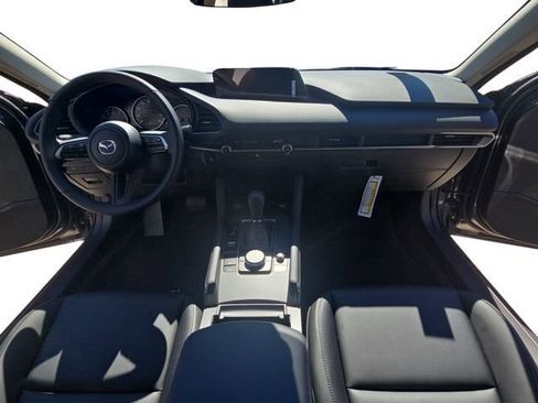 New 2026 MAZDA MAZDA3 s Sport FWD image 33