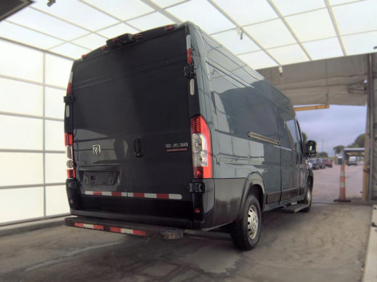 Used 2020 RAM ProMaster 3500 FWD image 2