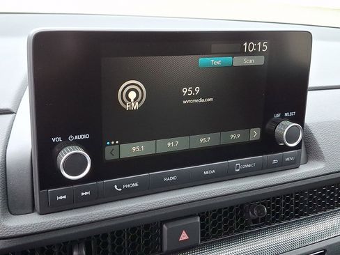 Used 2025 Honda CR-V LX image 16