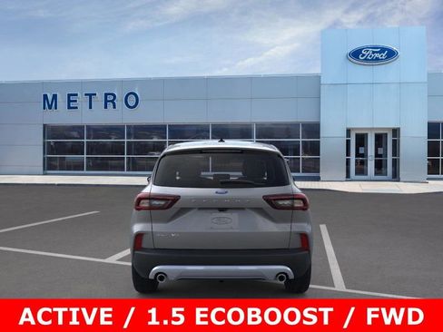 New 2025 Ford Escape Active w/ Cold Weather Package image 6