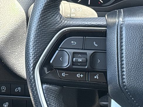 Used 2024 Toyota Tundra SR5 w/ SR5 Premium Package AWD/4WD image 22