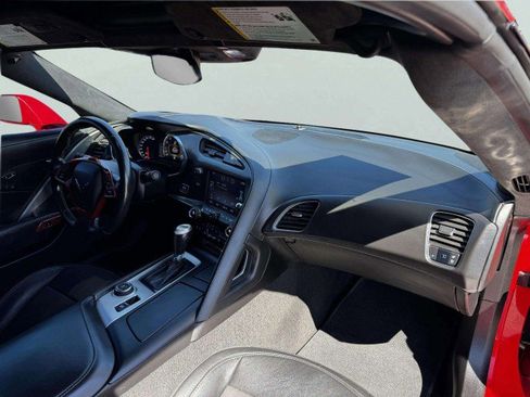 Used 2014 Chevrolet Corvette Stingray Coupe w/ 3LT Preferred Equipment Group image 32