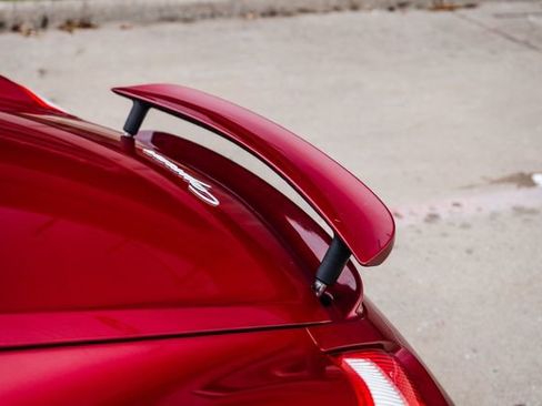 Used 2008 Porsche Cayman image 22